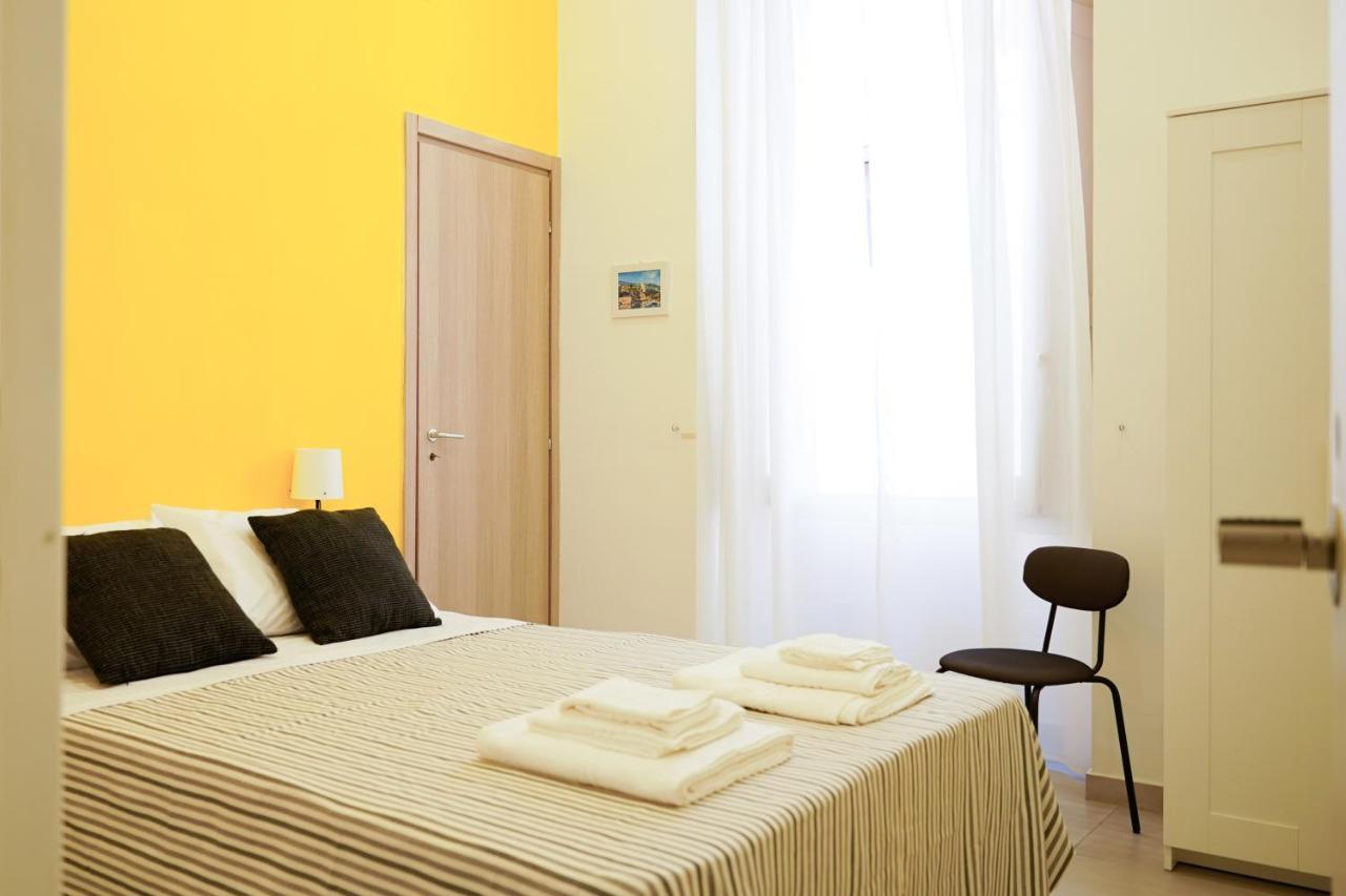 From Home To Vesuvius - Close To Pompeii, Herculaneum, And The Heart Of Naples Torre del Greco Exteriör bild