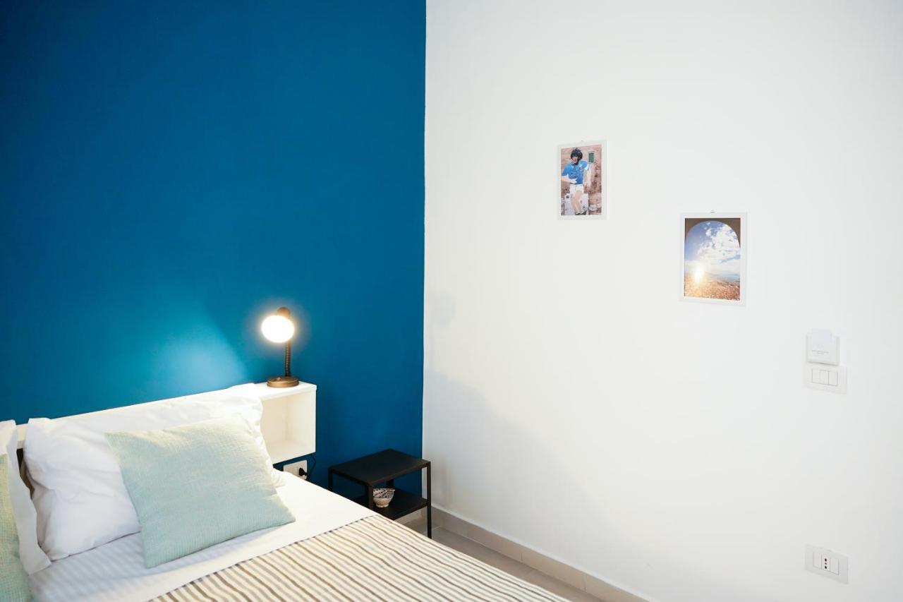 From Home To Vesuvius - Close To Pompeii, Herculaneum, And The Heart Of Naples Torre del Greco Exteriör bild